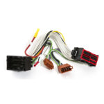 Καλωδίωση T-Harness - Audison CN ISO T-H FCA01
