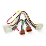 Καλωδίωση T-Harness - Audison CN ISO T-H FRD01