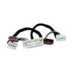 Καλωδίωση T-Harness - Audison CN ISO T-H HYKI01