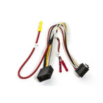 Καλωδίωση T-Harness - Audison CN ISO T-H ISO01