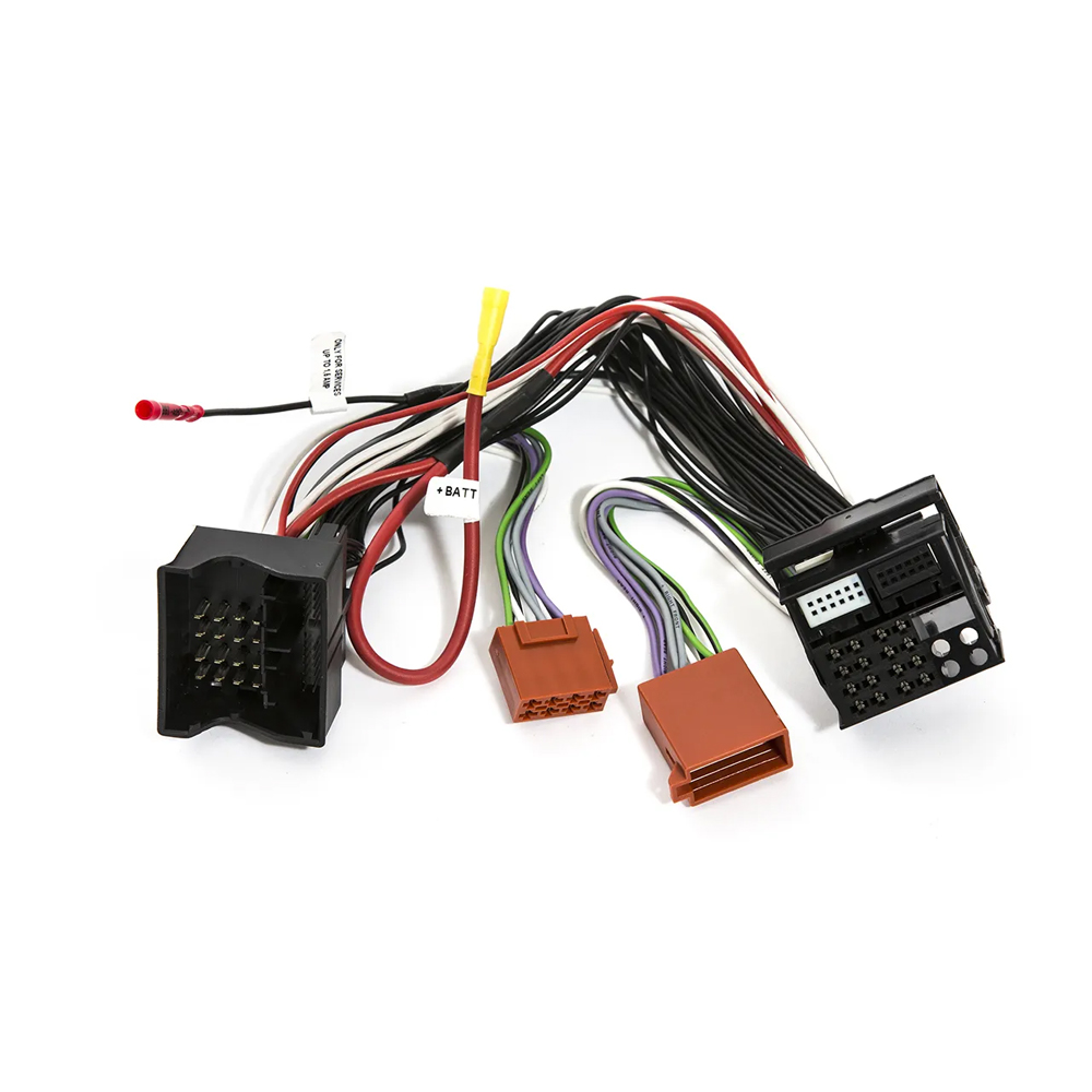 CN-ISO-T-H-MBP01 Καλωδίωση T-Harness - Audison CN ISO T-H MBP01 - Image 1