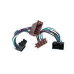 Καλωδίωση T-Harness - Audison CN ISO T-H TOY02