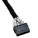 Καλωδίωση T-Harness - Audison CN MX BYPASS - Image 2