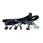Καλωδίωση T-Harness - Audison CN MX EXT. 260 6CH