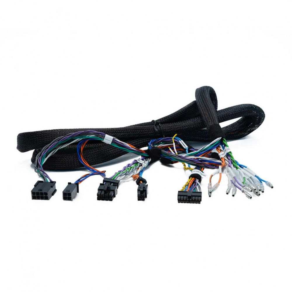 CN-MX-EXT.-260-6CH Καλωδίωση T-Harness - Audison CN MX EXT. 260 6CH - Image 1