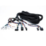 Καλωδίωση T-Harness - Audison CN MX EXT. 560 6CH