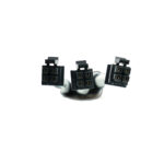 Καλωδίωση T-Harness - Audison CN MX EXTSR - Image 2