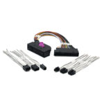 Καλωδίωση T-Harness - Audison CN MX T-H 32P PREMIUM - Image 2
