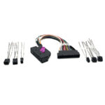 Καλωδίωση T-Harness - Audison CN MX T-H 38P PREMIUM