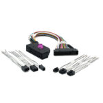 Καλωδίωση T-Harness - Audison CN MX T-H 38P PREMIUM - Image 2