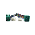 Καλωδίωση T-Harness - Audison CN MX T-H DUC