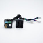 Καλωδίωση T-Harness - Audison CN MX T-H VAG 6CH