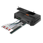 Ενισχυτής Αυτοκινήτου – Hertz CP 5.1K - Image 5