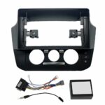 DIGITAL IQ RSD 1774_CPA (9inc) MULTIMEDIA TABLET for VW UP mod. 2017-2023 - Image 8