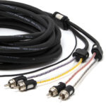CONNECTION - BT4 250.2