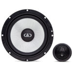 Ηχεία Αυτοκινήτου - DD Audio D-C6.5b