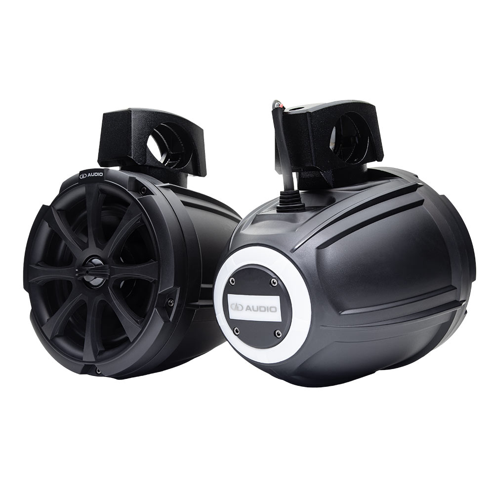 DD-Audio-MC-106B Ηχεία Marine – DD Audio MC-106B - Image 1