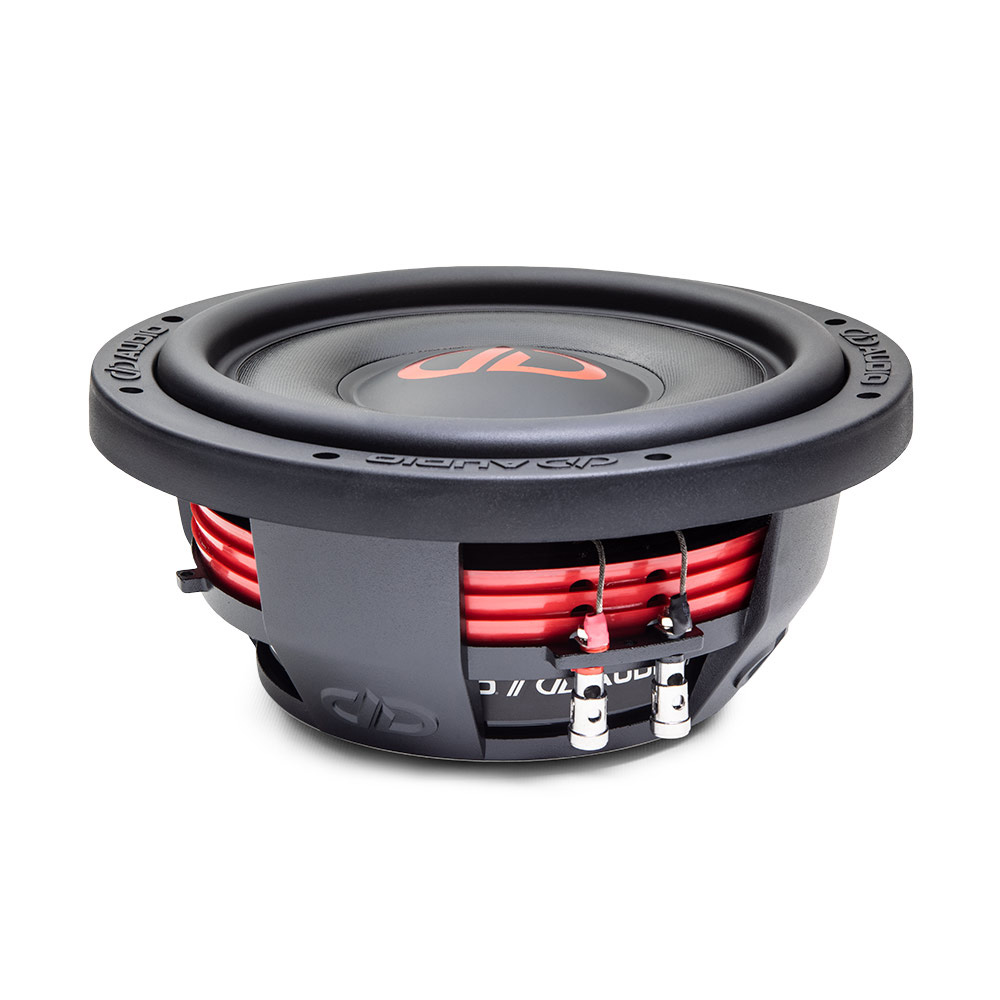 DD-SL610-1 Subwoofer Αυτοκινήτου - DD AUDIO - SL610 D2 - Image 1