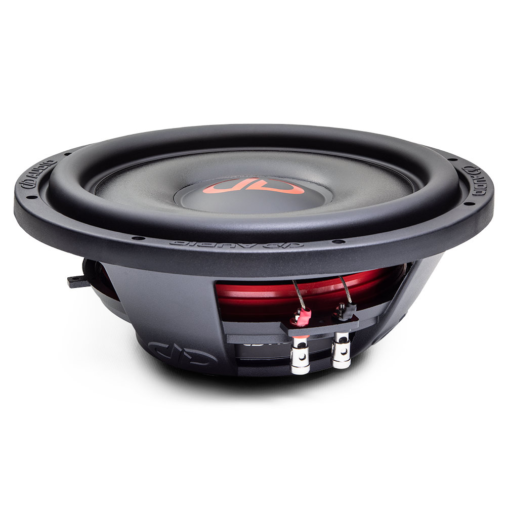 DD-SL612-1 Subwoofer Αυτοκινήτου - DD AUDIO - SL612 D4 - Image 1