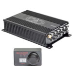 Επεξεργαστής Ήχου – DD Audio DSI-3R