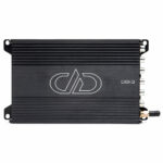 Επεξεργαστής Ήχου – DD Audio DSI-3R - Image 2