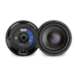 Subwoofer Αυτοκινήτου – ESB HARMONY HB1.10S4