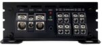 Ενισχυτής Αυτοκινήτου – ZAPCO HB 84D - Image 3