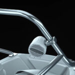 Αξεσουάρ Marine - HERTZ HTX CLAMP.1 / Tεμάχιο - Image 4