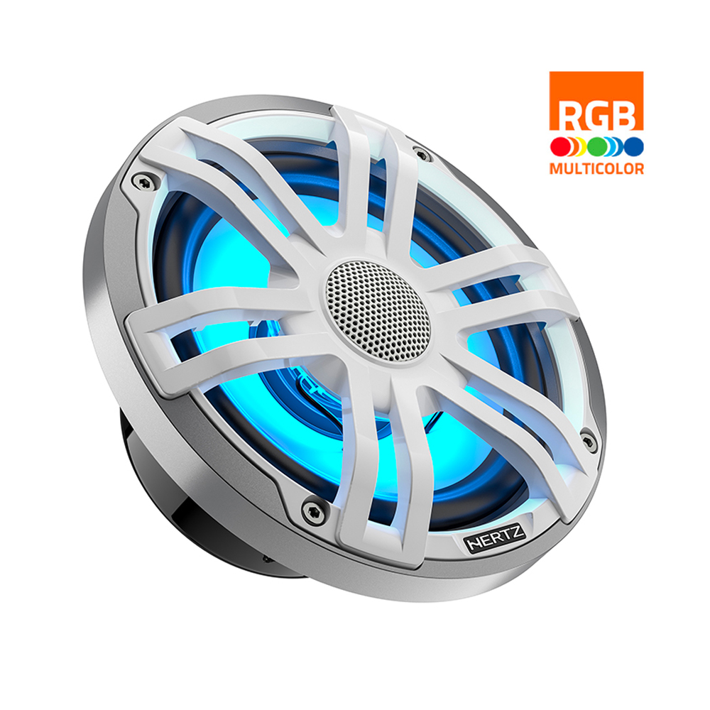 HEX-6.5-S-LD-SW Ηχεία Marine – Hertz HEX 6.5 S-LD-SW - Image 1