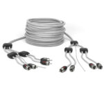 Marine Καλώδιο RCA - HERTZ HMLC4 32 - Image 2