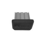 Αξεσουάρ Marine - HERTZ HMR 20 SILICON FRONT PROTECTIVE COVER - Image 2