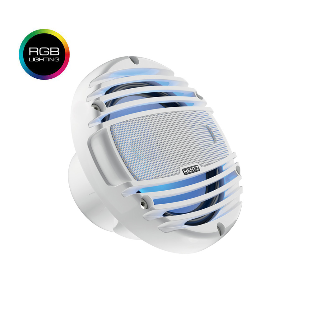 HMX-6.5-LD-TW Ηχεία Marine - Hertz HMX 6.5 LD TW - Image 1