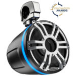 Ηχεία Marine – Hertz HTX 8H S-FL-G / Tεμάχιο - Image 2