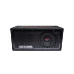 Subwoofer Αυτοκινήτου - DD AUDIO - LE-208.1 - Image 2