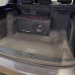 Subwoofer Αυτοκινήτου - DD AUDIO - LE-208.1 - Image 3