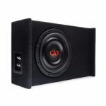 Subwoofer Αυτοκινήτου - DD Audio - LE-DF-SL612