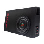 Subwoofer Αυτοκινήτου - DD Audio LE-SL610T.1