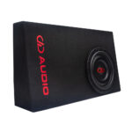 Subwoofer Αυτοκινήτου - DD Audio LE-SL610T.1 - Image 2