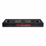 Ηχεία Box Αυτοκινήτου - DD AUDIO LE-VO-MX206.4 - Image 2