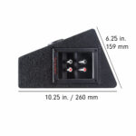 Ηχεία Box Αυτοκινήτου - DD AUDIO LE-VO-MX206.4 - Image 5