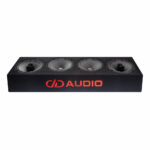 Ηχεία Box Αυτοκινήτου - DD AUDIO LE-VO-MX208.4 - Image 2