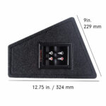 Ηχεία Box Αυτοκινήτου - DD AUDIO LE-VO-MX208.4 - Image 5