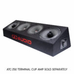 Ηχεία Box Αυτοκινήτου - DD AUDIO LE-VO-MX208.4 - Image 3