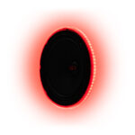 Δακτύλιος Φωτισμού Ηχείου - DD Audio LED RGB Light Ring 8″
