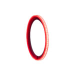 Δακτύλιος Φωτισμού Ηχείου - DD Audio LED RGB Light Ring 8″ - Image 4
