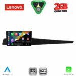 LENOVO LVD 2552_CPA (9inc) MULTIMEDIA TABLET for RENAULT LAGUNA mod. 2007-2015 - Image 2