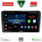 LENOVO LVE 8139_CPAA (9inc) MULTIMEDIA TABLET for FIAT PANDA mod. 2003-2012