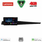 LENOVO LVE 8552_CPAA (9inc) MULTIMEDIA TABLET for RENAULT LAGUNA mod. 2007-2015