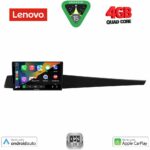 LENOVO LVE 8552_CPAA (9inc) MULTIMEDIA TABLET for RENAULT LAGUNA mod. 2007-2015 - Image 2