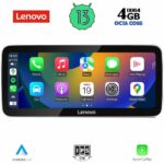 LENOVO LVG 24929_CPA RHD (12.3inc) MULTIMEDIA SYSTEM for AUDI Q5 mod. 2009-2016 - Image 2